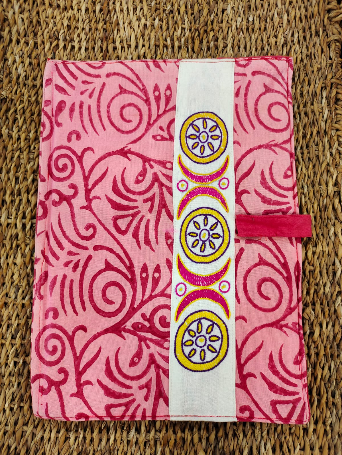 Handmade File Folders