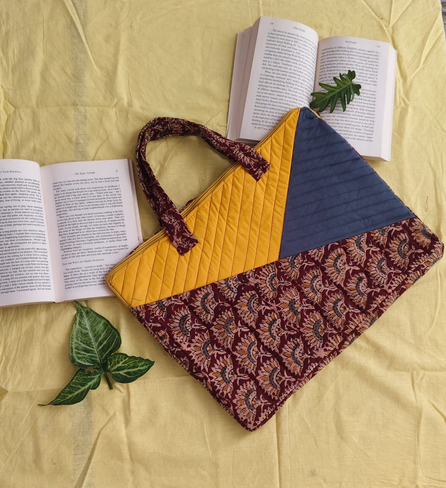 Hand Bag