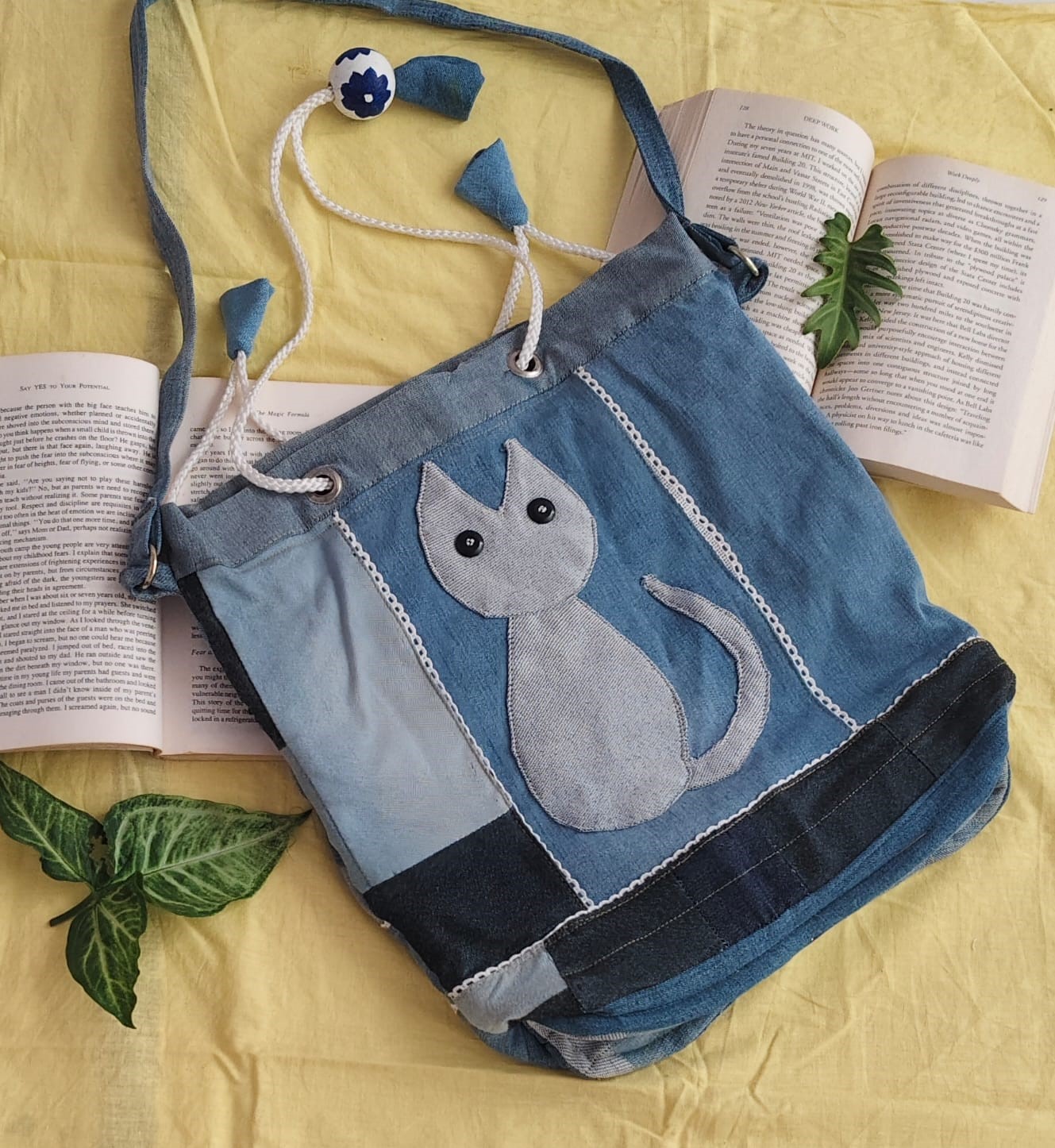 Hand Bag