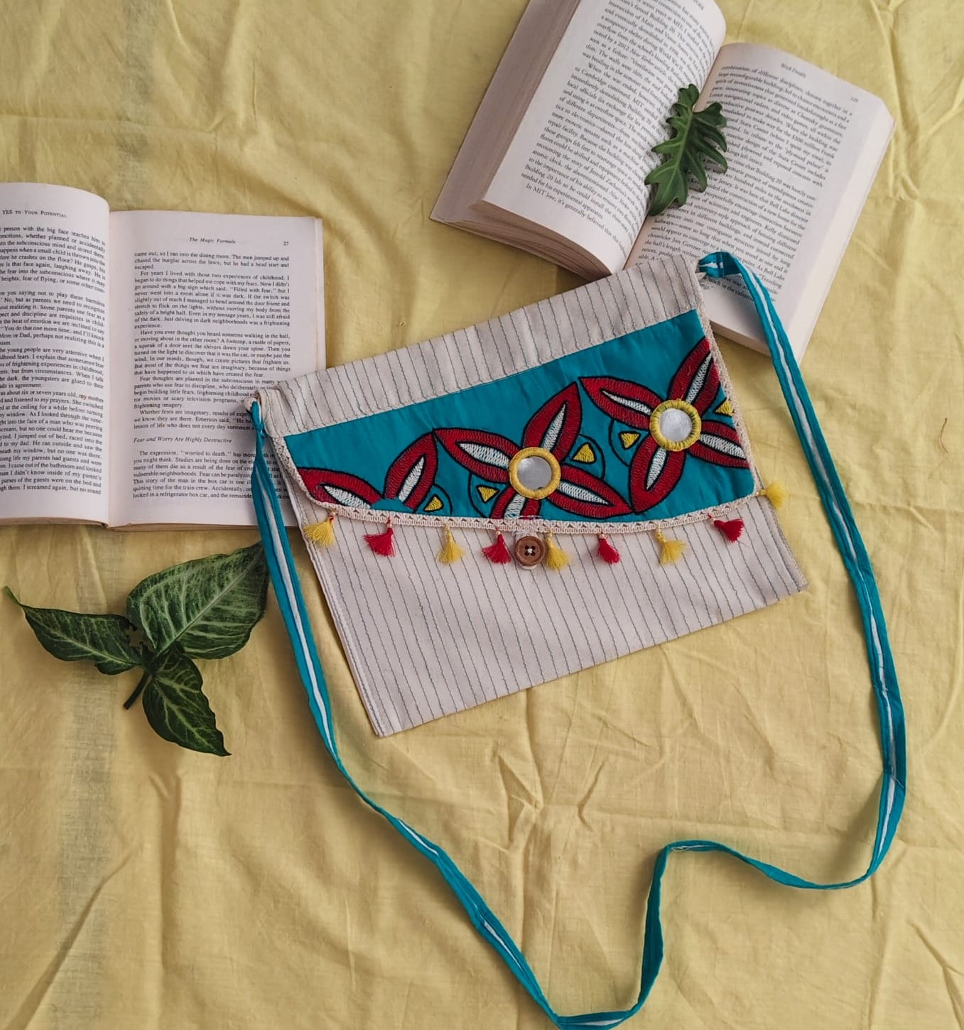 Hand Bag